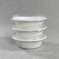 Biodegradable Disposable Set China Eco-friendly dinnerware packaging